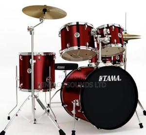 Imperial Star Tama 5pcs Acoustic Drumset - thumbnail 2