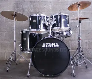 Tama Drumset