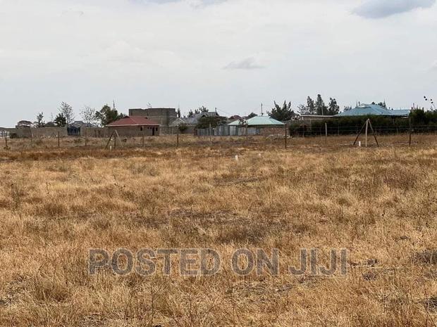 Ready to Settle Plots.^CN - main view