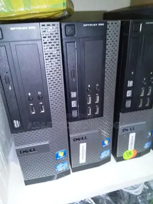Dell Optiplex 790 Coi5 4gb 128ssd