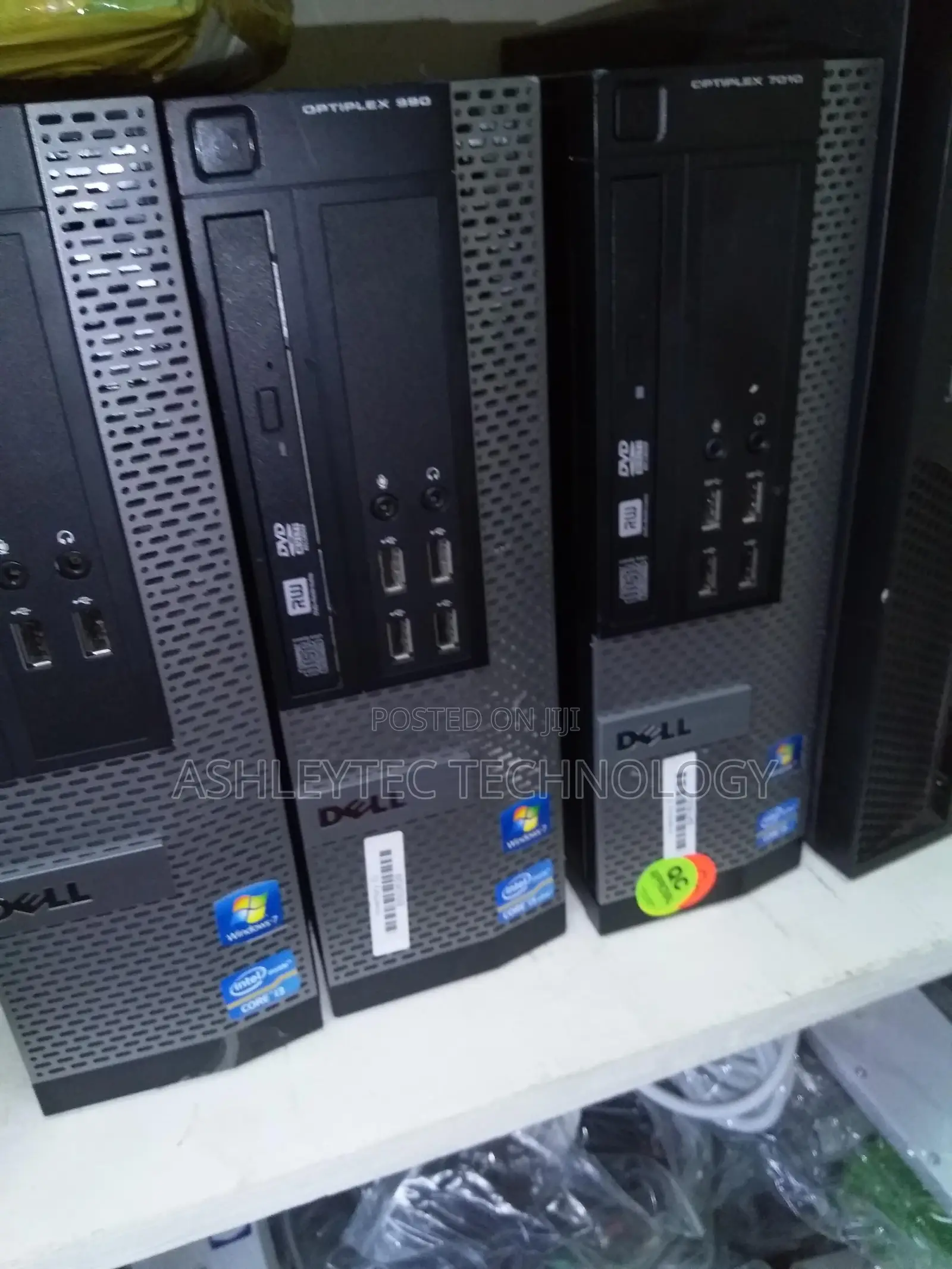 Dell Optiplex 790 Coi5 4gb 128ssd