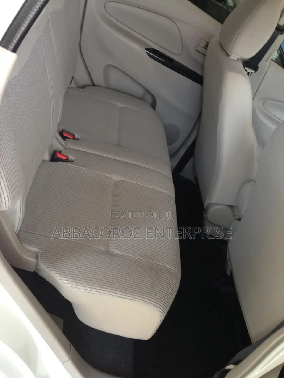 Nissan Dayz Bolero X AWD 2015 White