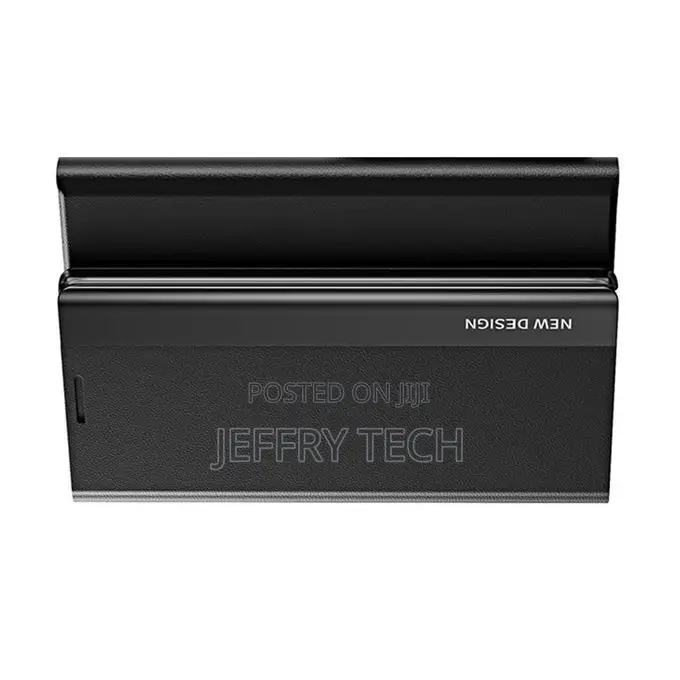 Window View Flip Case for Samsung Galaxy Note10 Plus-Black