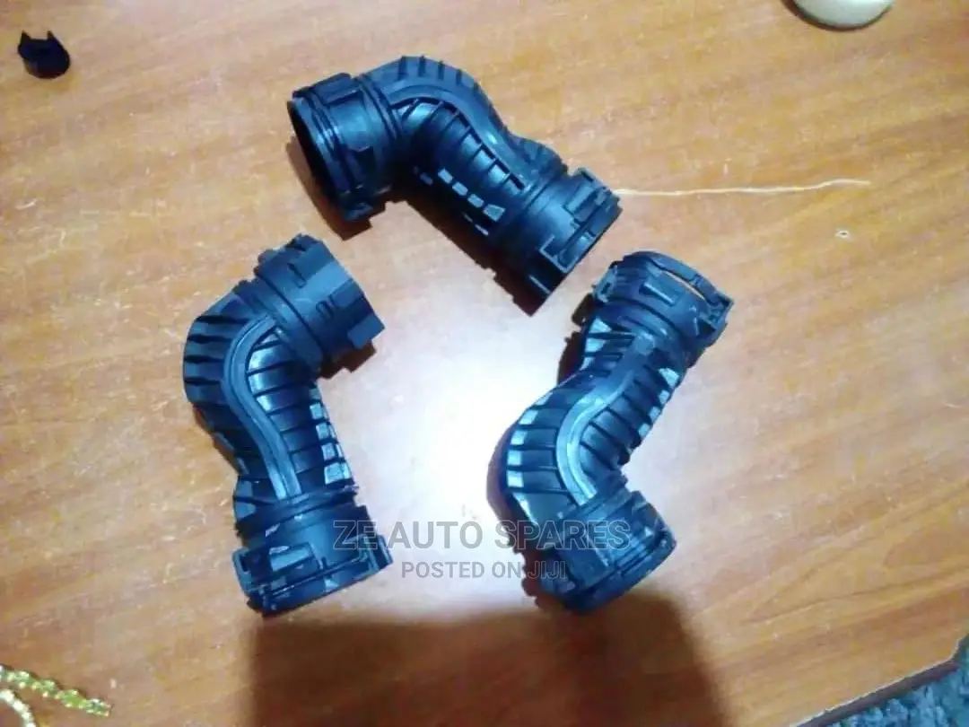 Nissan Note Tarbo Pipe Available