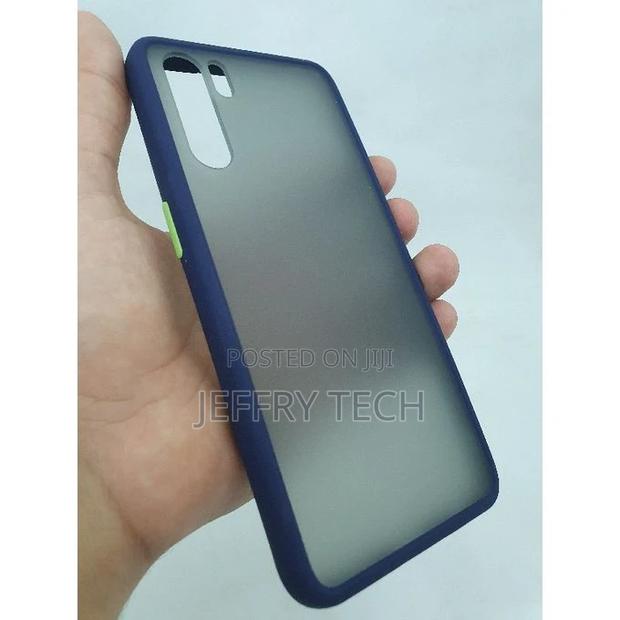 Oppo Reno 3 Oppo A91 Slim Fit Silicone Cover With Soft Edg - main view