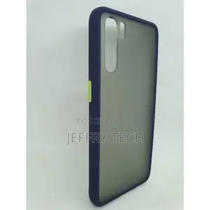 Oppo Reno 3 Oppo A91 Slim Fit Silicone Cover With Soft Edg