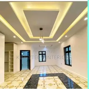 Gypsum Celling Designs,Wall Skimming and Painting