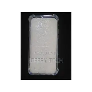 Back Case for Apple iPhone 12 Pro - Anti Shock