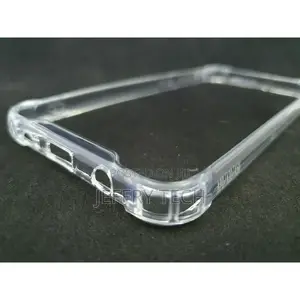 Anti-Shock Transparent Case for Samsung A30/A20
