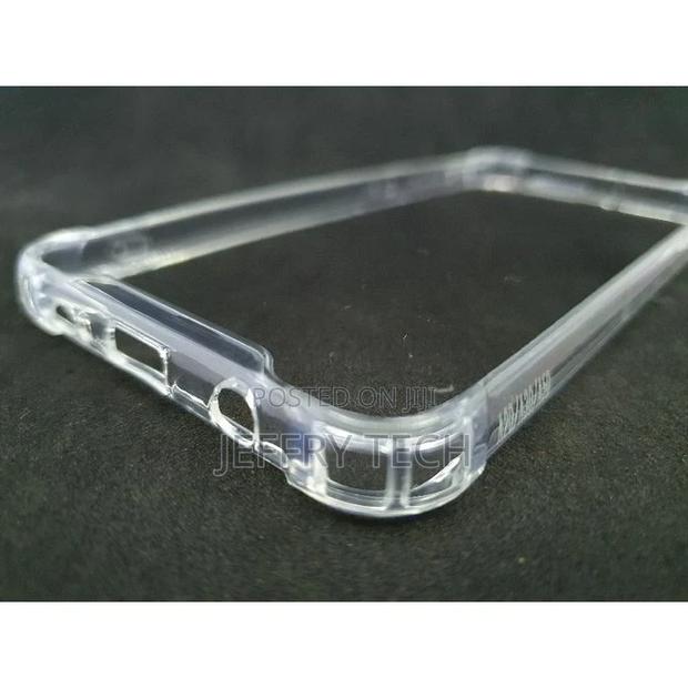 Anti-Shock Transparent Case for Samsung A30/A20 - thumbnail 2