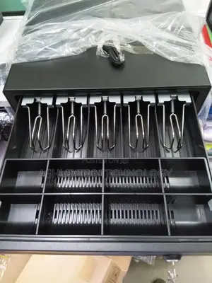 Cash Drawer