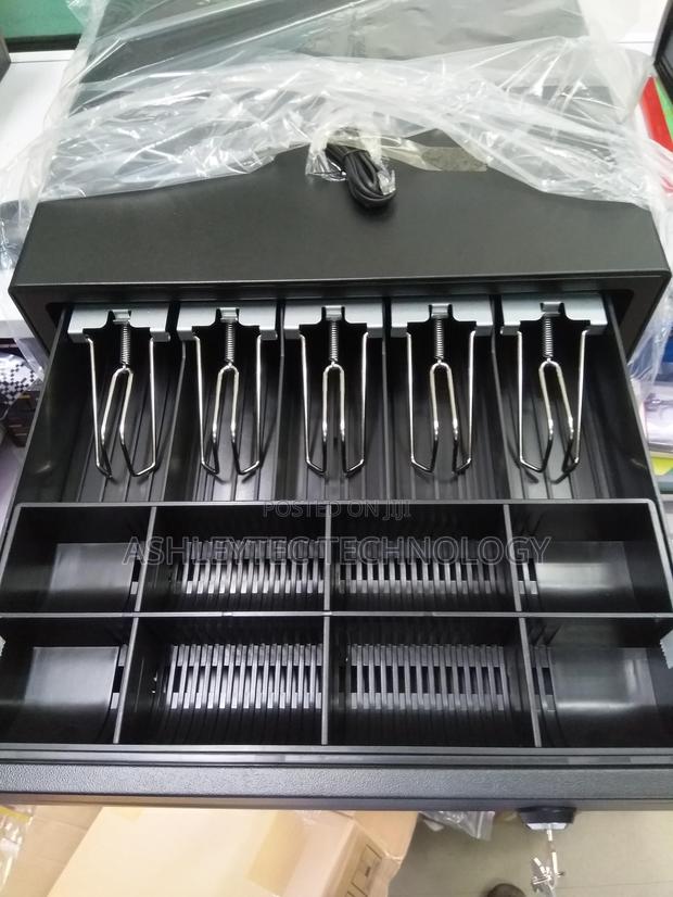 Cash Drawer