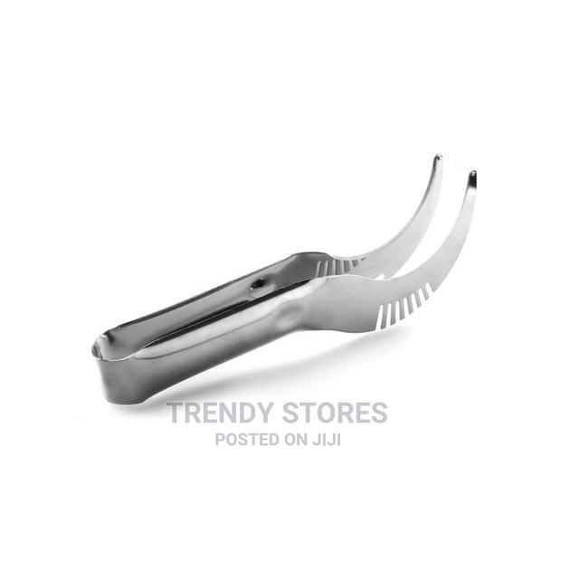 Stainless Steel Multipurpose Knife Melon Fruit Cutter Ton - main view