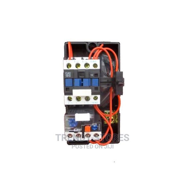 DOL Starter-Single Phase - thumbnail 2