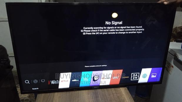 Lg 43" Smart Tv,Trade Ins Accepted - thumbnail 3
