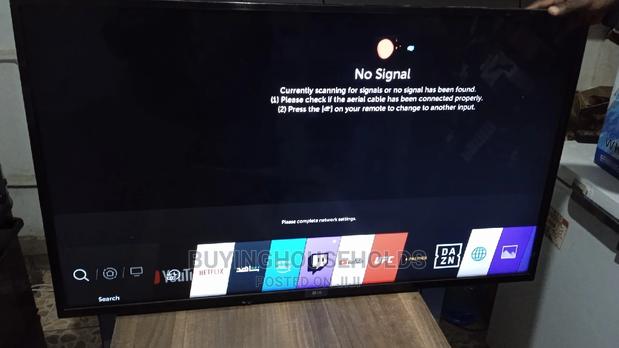 Lg 43" Smart Tv,Trade Ins Accepted - thumbnail 4