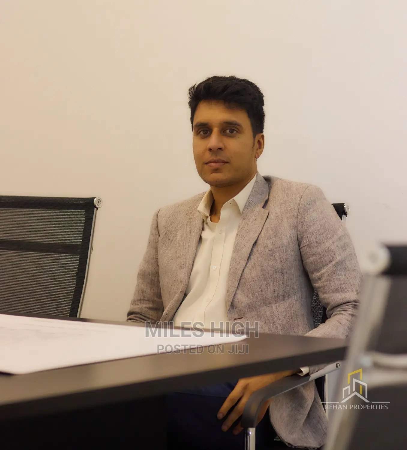 Office Photography