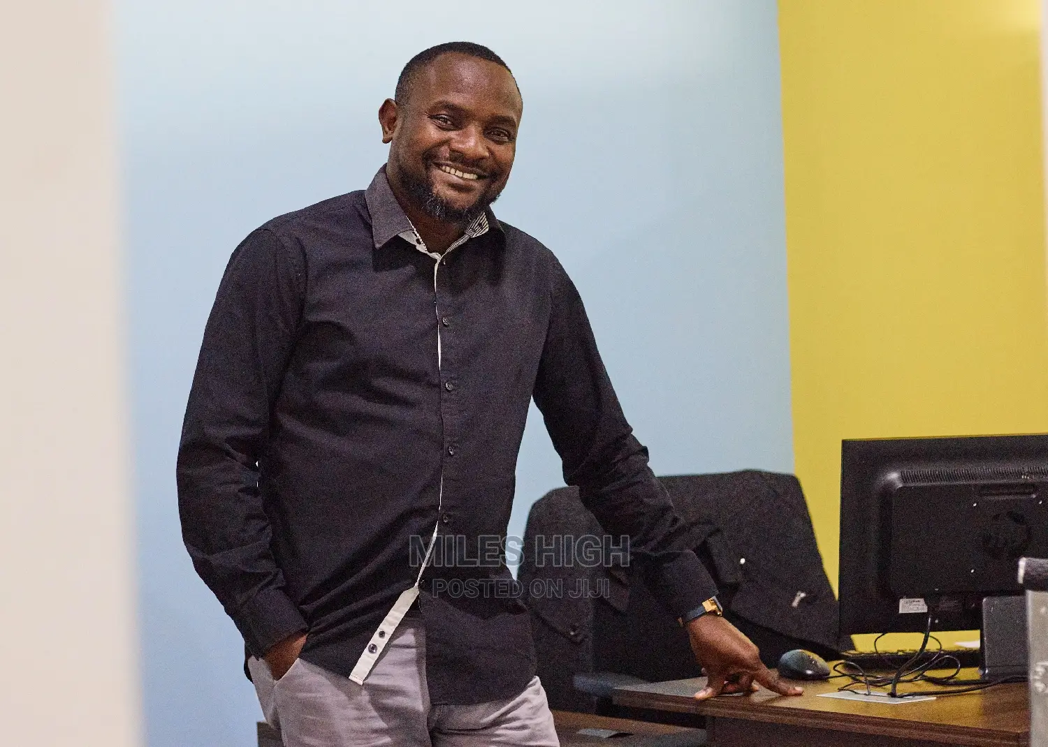 Office Photography