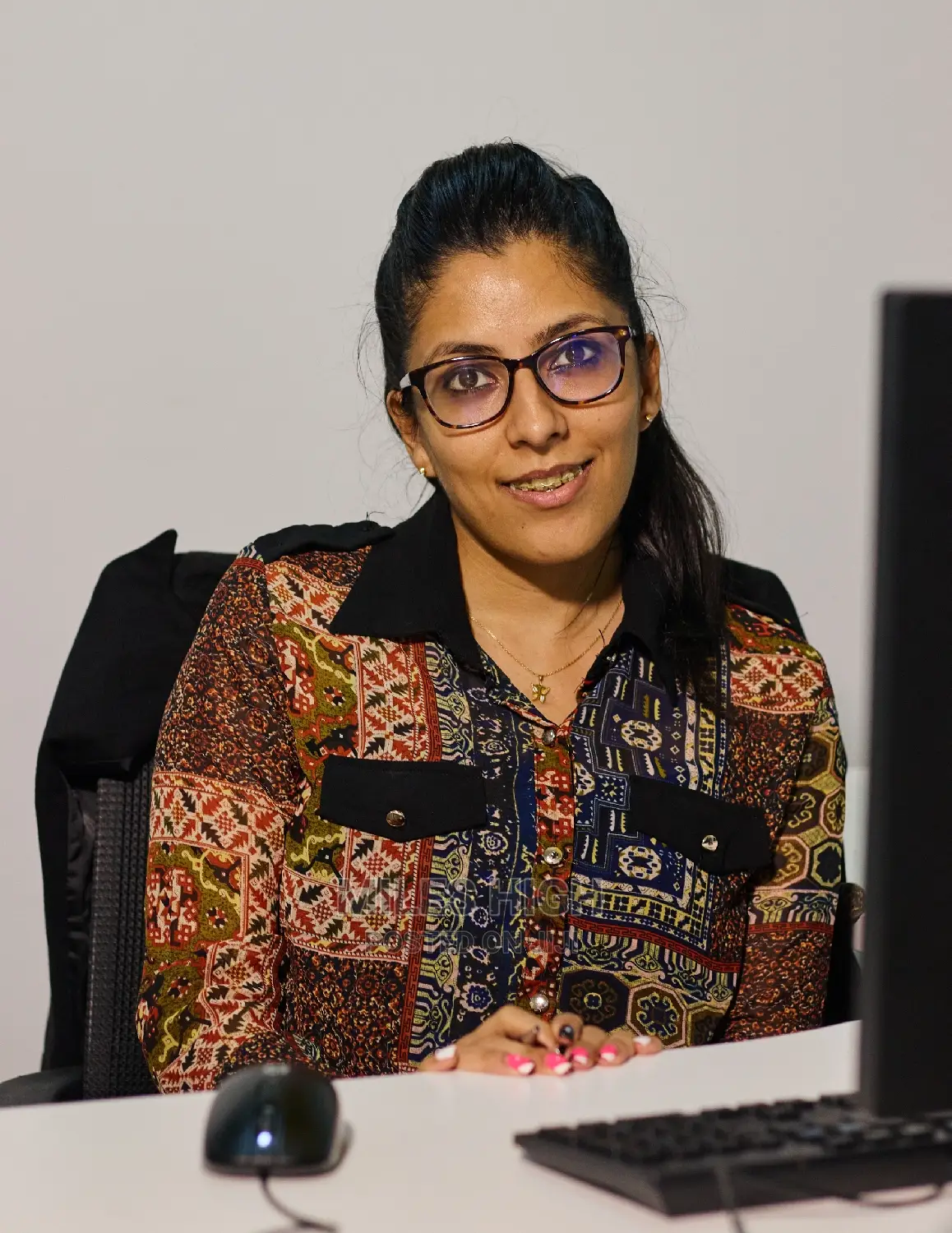 Office Photography