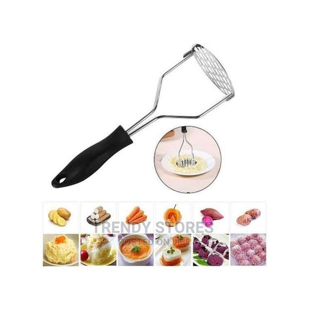 Potato Masher