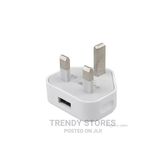 iPhone Adapter