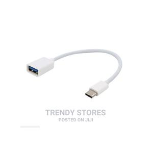 Type C OTG Adapter Cable - thumbnail 2