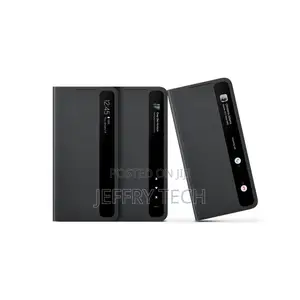 Samsung Smart Clear View Cover S21+