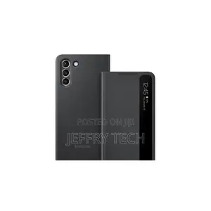Samsung Smart Clear View Cover S21+