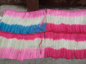 Sisal Skirt - thumbnail 2