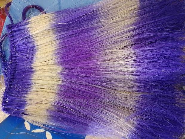 Sisal Skirt - thumbnail 3