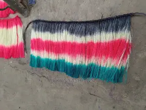 Sisal Skirt