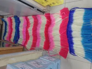 Sisal Skirt