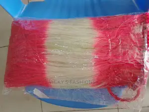 Sisal Skirt