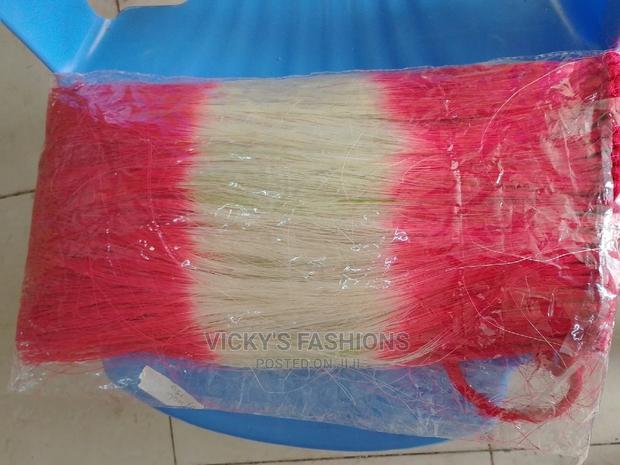 Sisal Skirt - thumbnail 6