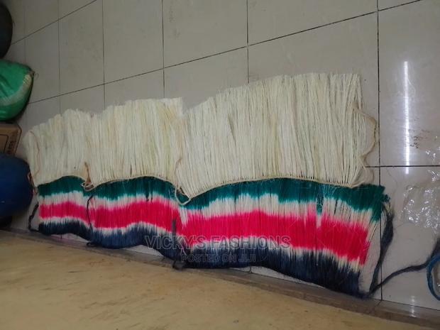 Sisal Skirts - thumbnail 3