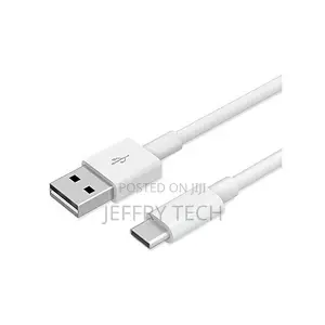 Samsung Galaxy A21s USB C Charging & Data Cord-type C