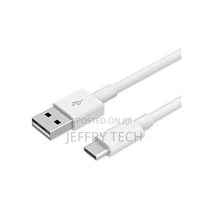 Samsung Galaxy A21s USB C Charging & Data Cord-type C