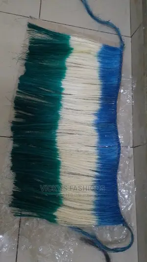 Sisal Skirts