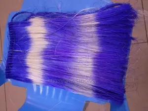 Sisal Skirts