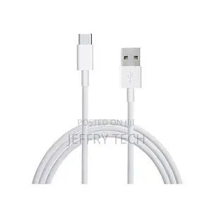 Samsung Galaxy A21s USB C Charging & Data Cord-type C