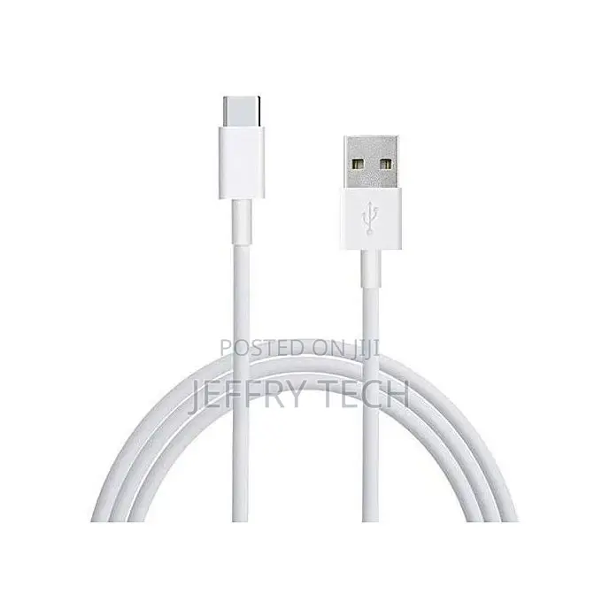 Samsung Galaxy A21s USB C Charging & Data Cord-type C