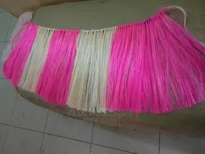 Sisal Skirt