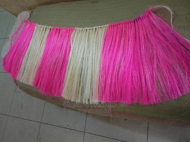Sisal Skirt - thumbnail 4