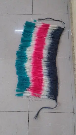 Sisal Skirt
