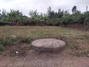 Prime Land in Kahawa Wendani Good for Commercial Development