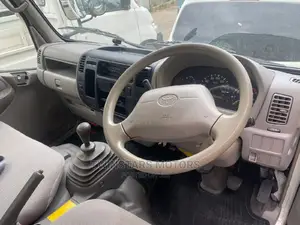 Toyota Dyna 3000cc