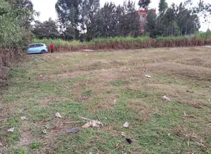 Prime Land in Kahawa Wendani Good for Commercial Development