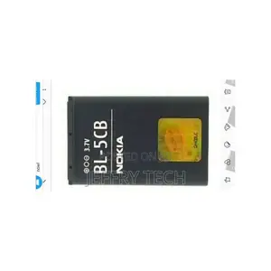 Nokia BL-5CB (Nokia) BATTERY