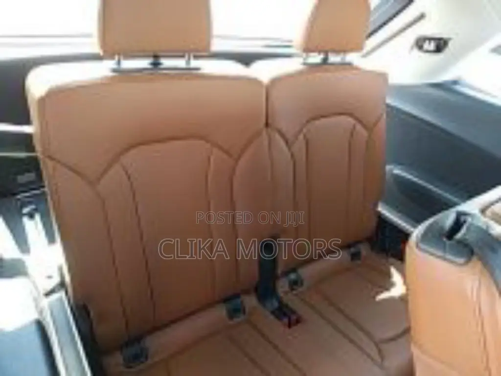 Audi Q7 2016 Gold