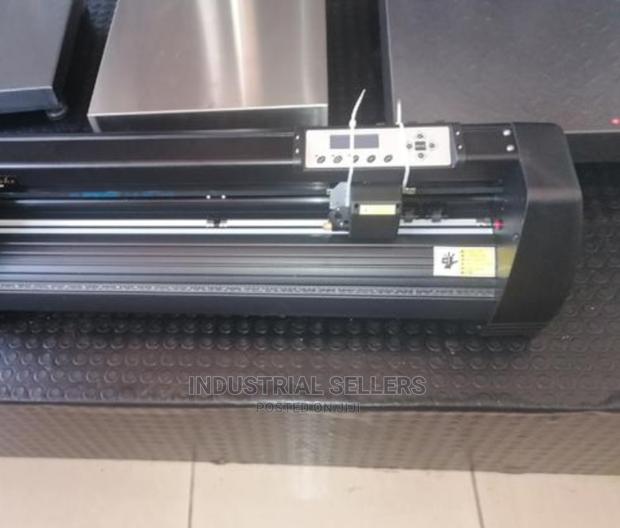 2ft Plotter Vinyl Cutter Machine - main view